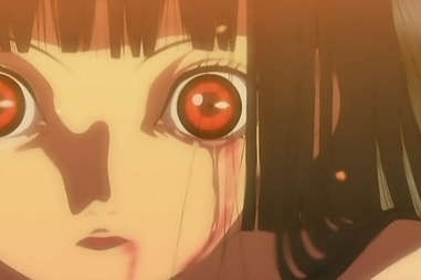 Best 15 Horror Animes That Will Trigger a Heart Attack