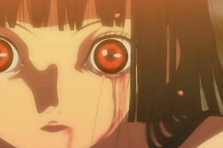 Best Horror Anime Of All Time Scariest Anime Series Movies To Watch Thrillist