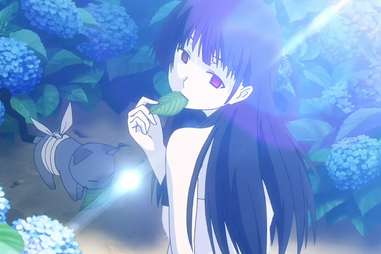 How to watch and stream Fruits Basket - 2019-2021 on Roku