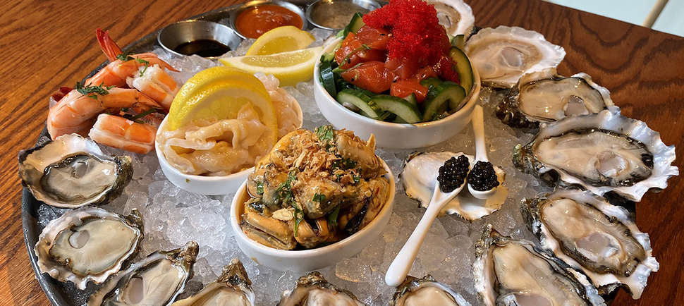 8 Healthy Dishes You Need to Try in Seattle