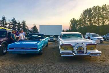 99W Drive-In