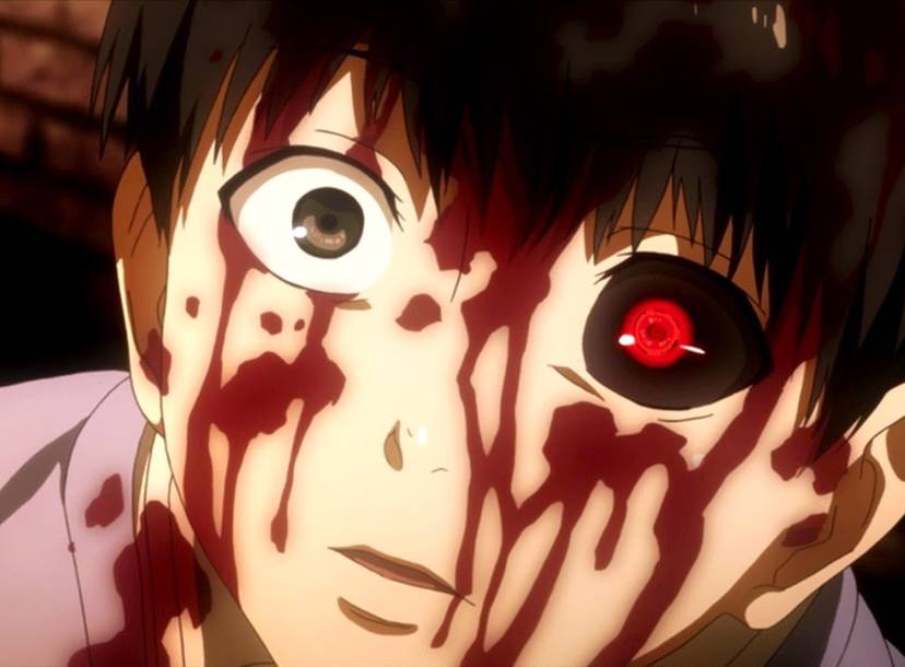 Best Horror Anime of All Time: Scariest Anime Series & Movies To Watch