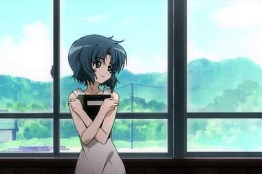 Best Horror Anime Of All Time Scariest Anime Series Movies To Watch Thrillist