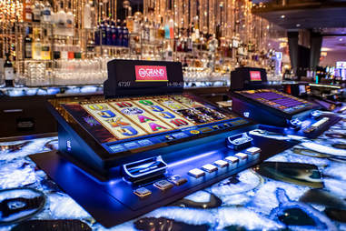 Montreal Casino French Restaurant Georgia Montreal Casino French Restaurant Georgia