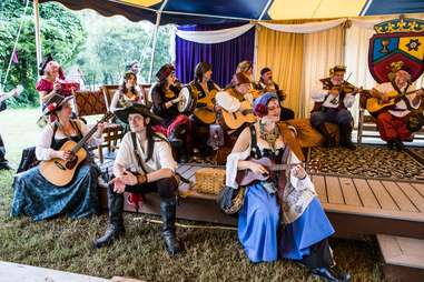 Carolina Renaissance Festival