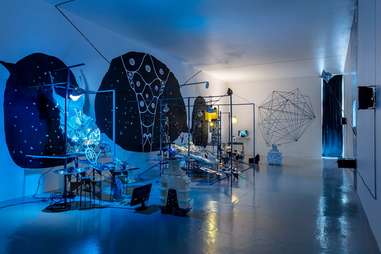 Mattress Factory - Museum of Contemporary Art