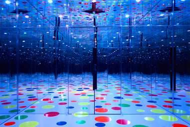 Mattress Factory - Museum of Contemporary Art