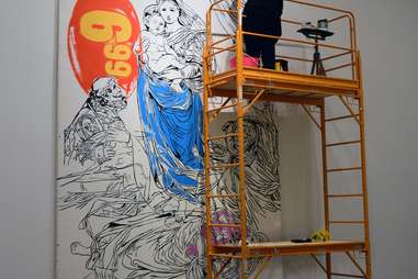 The Andy Warhol Museum