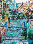 Explore the Magical World of Mosaic Art in Philadelphia
