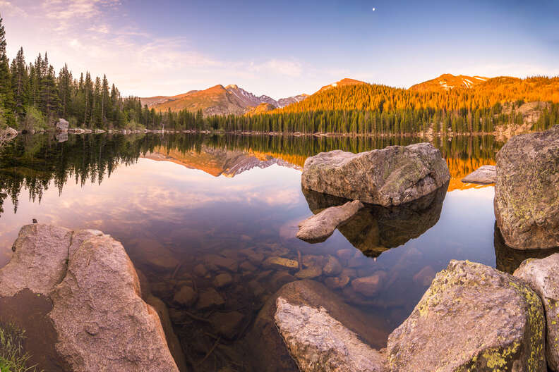 Bear Lake