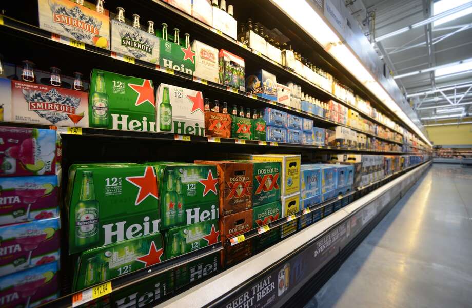 Walmart Grocery Pickup Alcohol Now Included at Select Locations