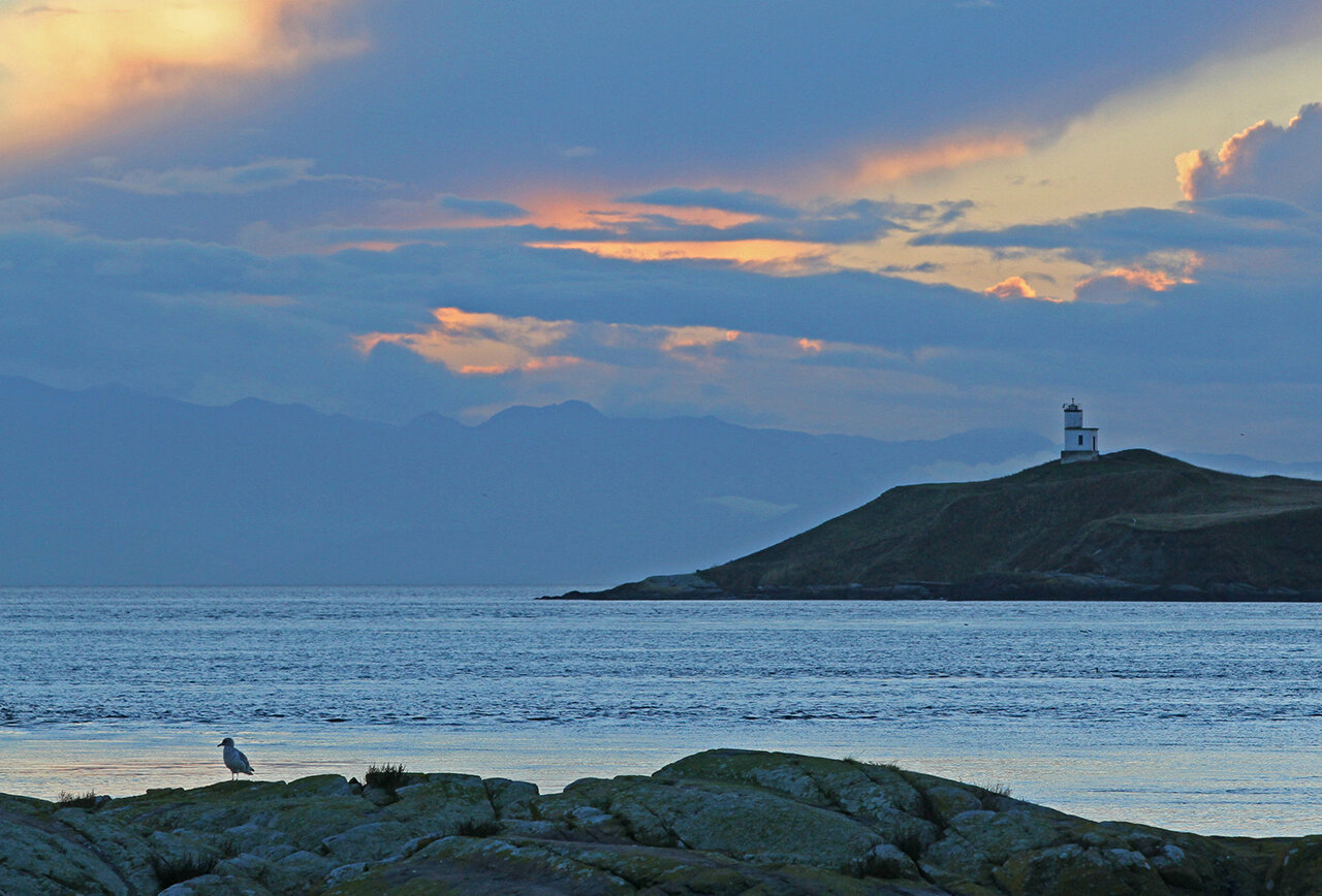 Why You Should Make the San Juan Islands Your New Weekend Getaway