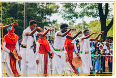 How to Experience and Appreciate the Vibrant East African Culture in the Twin Cities