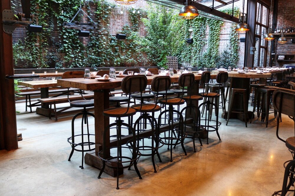 Best Restaurants In Williamsburg Brooklyn Hottest Places To Eat Thrillist