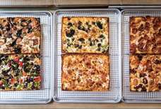 The Best Pizza Spots in San Francisco