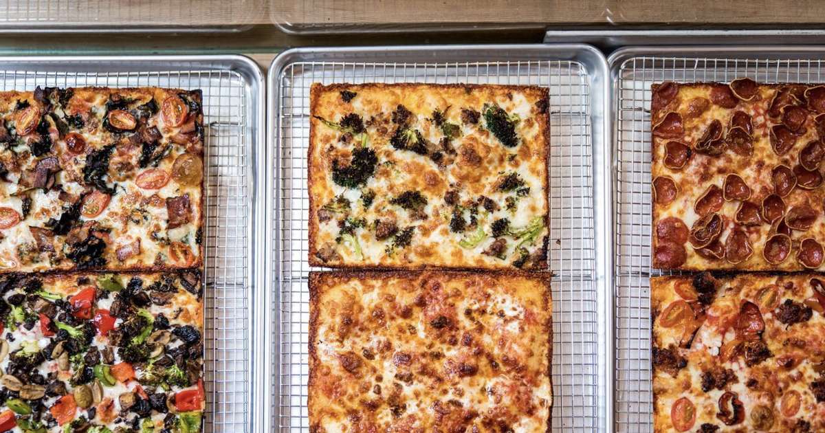 Best Pizza in San Francisco: Pizza Places With the Best Slices in Town