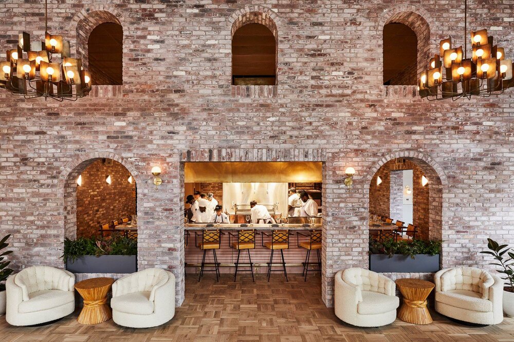 Best Restaurants In Williamsburg Brooklyn Hottest Places To Eat Thrillist