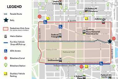 Houston Astros Parade Details - Time, Route, Map and more!