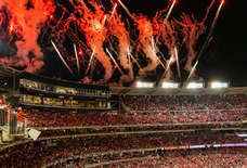 Everything You Need to Know About the Nationals’ Victory Parade in DC