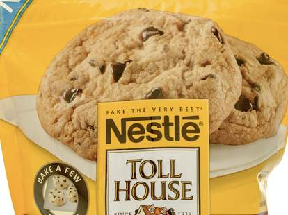 Nestle Toll House Bar Cookies Nestle Toll House Cookie Dough Recall What Products Were Affected Thrillist Nestle Toll House Bar Cookies Nestle Toll House Cookie Dough Recall What Products Were Affected Thrillist