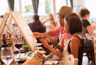 Chicago's Coolest and Most Romantic Date Ideas