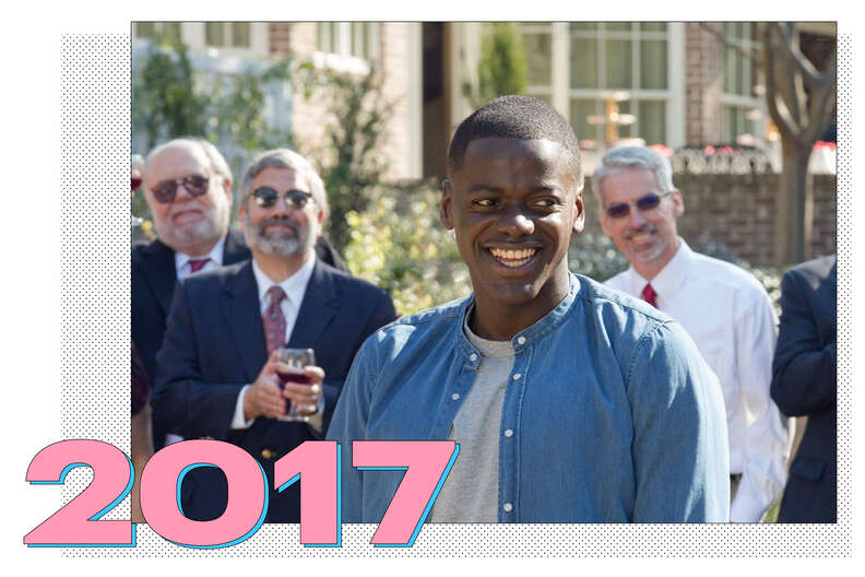 get out movie