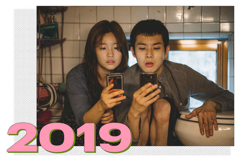 parasite movie