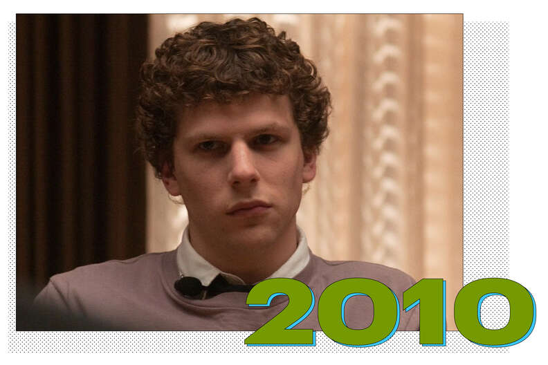 social network movie