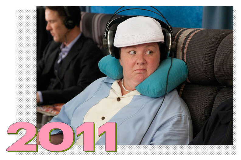 bridesmaidds movie
