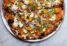 Grab a Slice at One of These New Orleans Pizza Shops