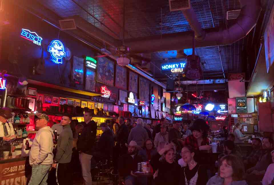 Actually Cool Things To Do In Nashville Right Now Thrillist