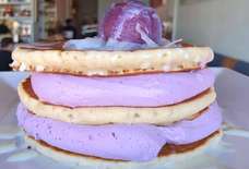 What is Ube and Why is it Everywhere in Las Vegas Right Now?