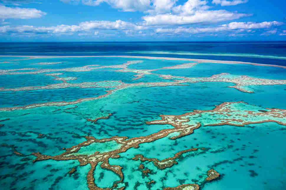 Isla Whitsunday