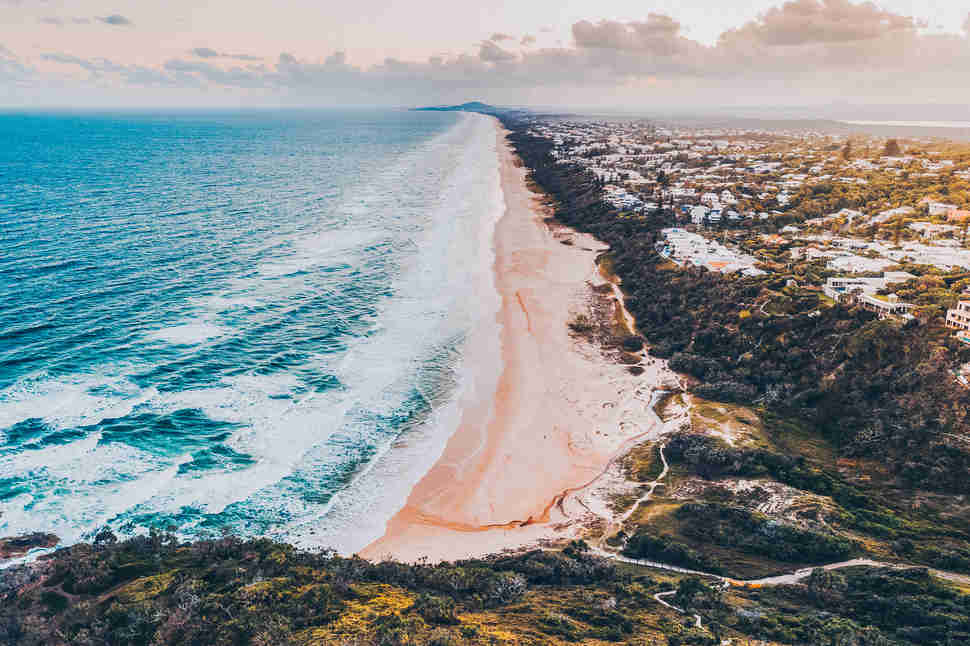 Cabezas Noosa