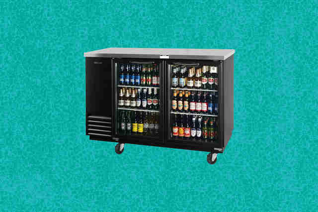 Best Mini Fridges For Beer At Every Price Point Thrillist