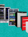 The Best Mini Fridges to Store Your Ever-Growing Craft Beer Stash