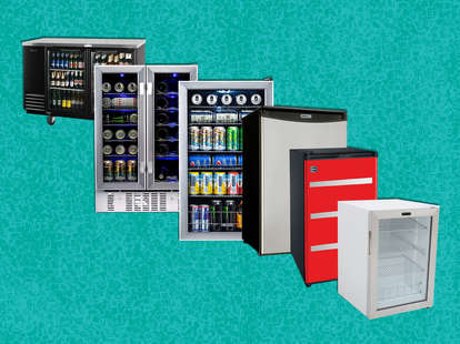 The Best Mini Fridges on the Market