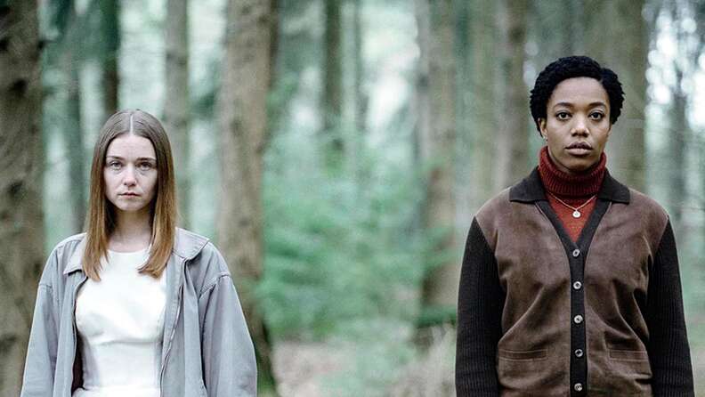 the end of the f***ing world season 2