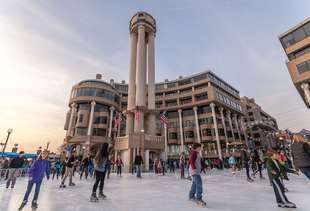 The Coolest and Most Romantic Date Ideas in DC