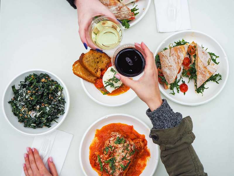 Best Lunch in Austin Good Lunch Spots in Austin Neighborhoods Thrillist