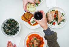 The Absolute Best Lunch Spots in 13 Austin Neighborhoods