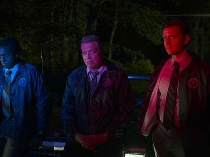 mindhunter