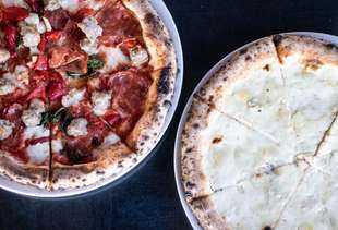 These Pizza Spots Are Absolutely Killin’ It in Phoenix Right Now