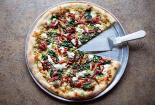 Where to Get the Best Pizza in Pittsburgh