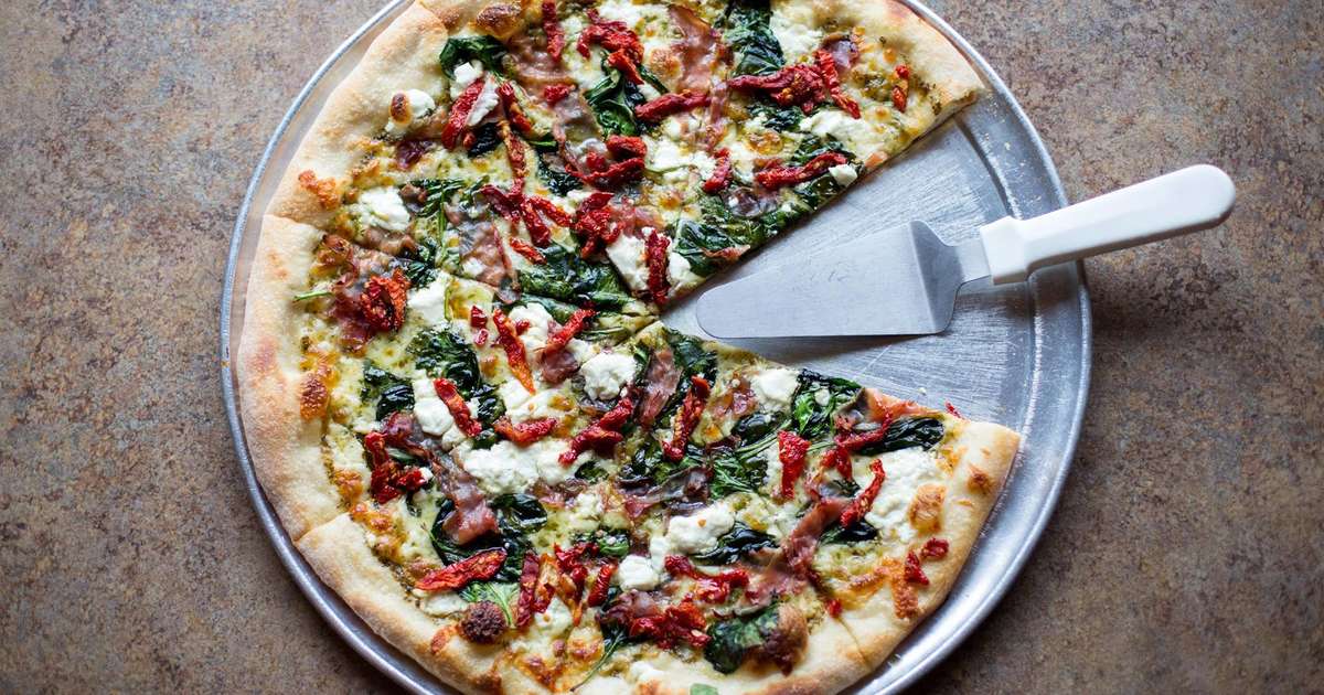 Best Pizza in Pittsburgh Pizza Shops With the Best Slices in Town Thrillist