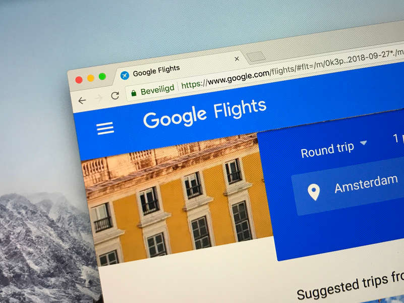 Google Flights Cheap Flights Alert New Update to Find Cheaper Flights