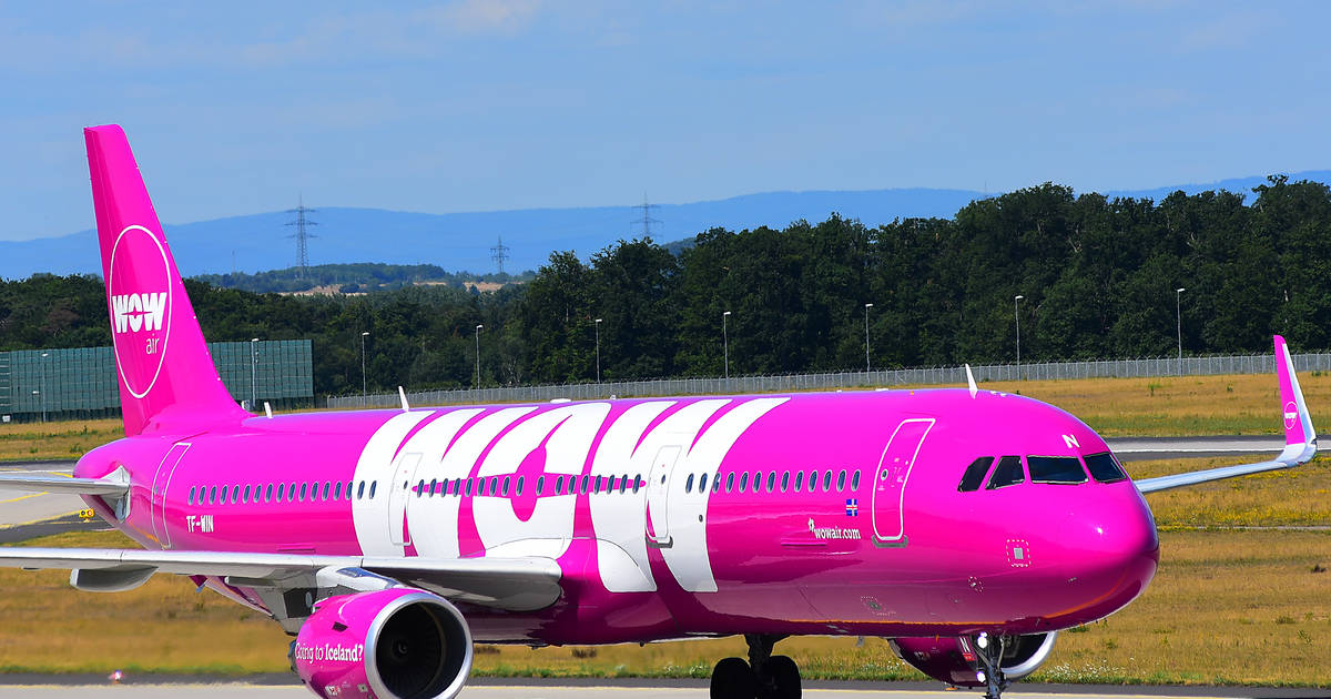 WOW air