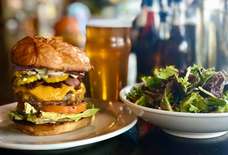 Where to Eat and Drink in Madison Right Now