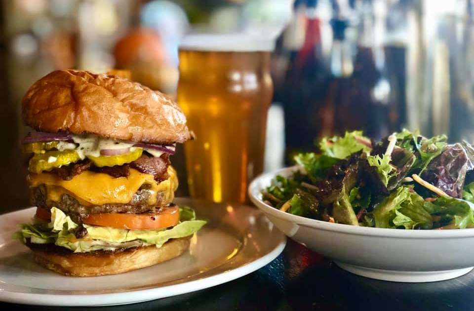 Best Restaurants in Madison: Coolest, Hottest, Newest Places to Eat