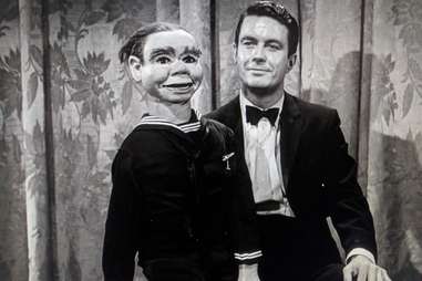 the twilight zone